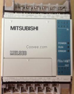 三菱FX1S-14MT-001批发价