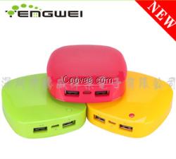 珠暉手機充電寶，騰威為您服務(wù)