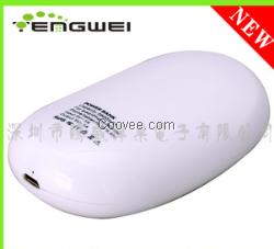 雁峰手機充電寶，騰威為您服務(wù)