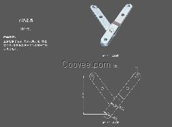 u型吊具