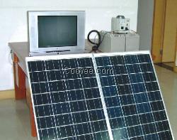 供應濟寧太陽能電發電系統