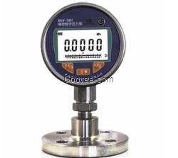 【數(shù)字壓力表】有壓力才有動力