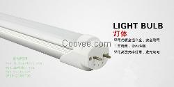 T8T5一體化LED日光燈品牌LED燈管牌子-朗特照明