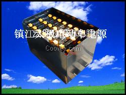 宁波西林RYE30电池组80V450AH