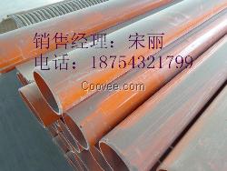 電力管廠家，電力管生產供應商