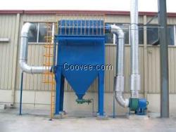 HMC脈噴單機除塵器 定制 知識 技術