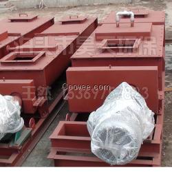 雙軸粉塵加濕機(jī)圖紙 報價 市場價 批發(fā)商