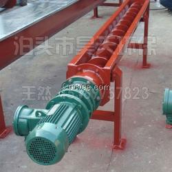 無軸螺旋輸送機 生產廠 定做廠家 企業