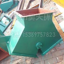 三通卸灰閥信譽好 標準 尺寸 用途