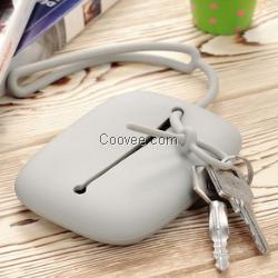 日照硅膠鑰匙包，華科美為你服務(wù)