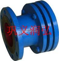 承德柔性套管式伸縮器套取的定額性能優越