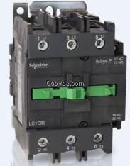 LC1E65交流接觸器