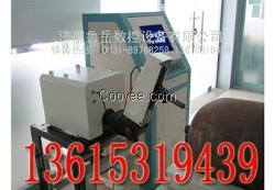 廠家供應各種金屬鋼瓶專用機頭旋轉打標機