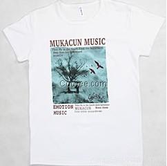 日照男士T恤批發，星為您服務