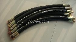 鋼絲編織膠管布局是由