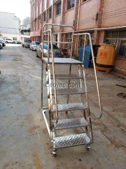 江門不銹鋼取貨梯生產(chǎn)廠家