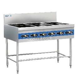 長沙廚房設備定制廠商，華杰為您服務