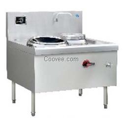 高端長沙廚房設備定制廠商，華杰為您服務