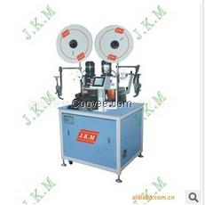 嘉禾全自動浸錫機，日研精密機械為您服務