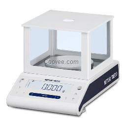 梅特勒ME2002天平，質量非常好