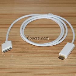 IPAD TO HDMI1.8M视频线