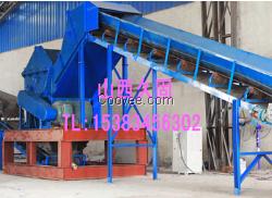 太原油漆桶粉碎機生產廠家