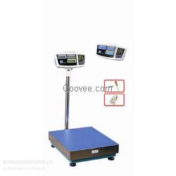 成都普瑞遜XK3118型計數(shù)儀表計數(shù)臺秤