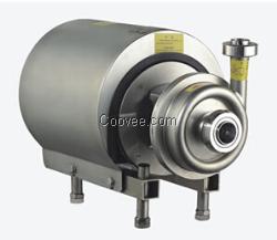 衛生泵密封材料的選擇 弗里森衛生泵價格