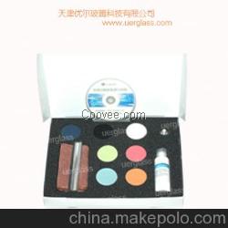 簡易型玻璃劃痕修復(fù)工具