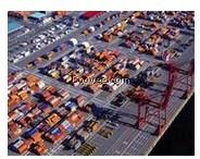 深加工結轉,轉廠貿易流程