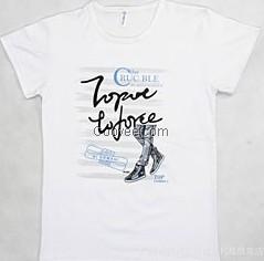 許昌男士T恤批發，星為您服務