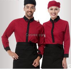 聚美恒旺文化衫、工作服、公司團體服、軍訓