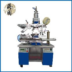 耐用全自动塑料热转印机