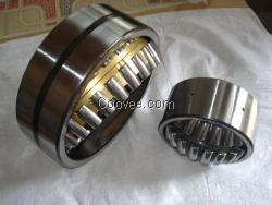 SKF 24096CAC/W33 轴承