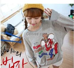 酒泉韓版時尚針織衫，恒壹上品為您服務