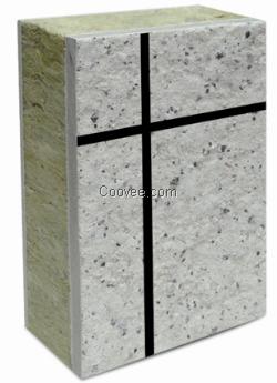 外墻巖棉保溫板現貨供應