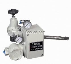 EPP1121 閥門定位器 EPP112