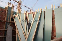 柱模板廠家直銷，能提高工程投資利潤的pv