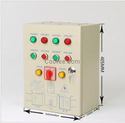 酒泉電控箱，東元電氣為您服務(wù)