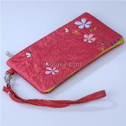 烏海芙麗娜長款女士錢包，南宮月軒為您服務(wù)