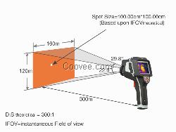 红外线热成像仪