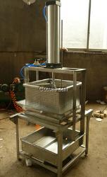 榨菜絲巴氏殺菌機價格