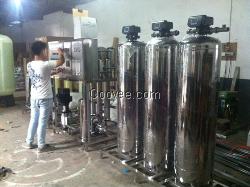 廣西反滲透設備/價格/方案/廠家直銷