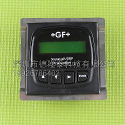 GF在线PH计 8750 PH表