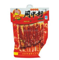 供應(yīng)袋裝肉類(lèi)熟食烤香肉串