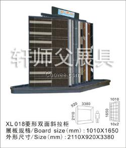 墙面装饰壁纸墙纸涂料样品硅藻泥样板展架