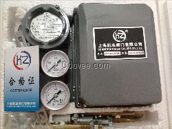 凱志ZPQ-01氣動閥門定位器