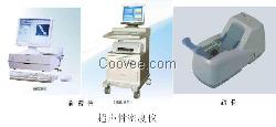 SGY型超声骨密度仪