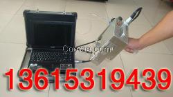 大型工件手持式智能氣動標記機