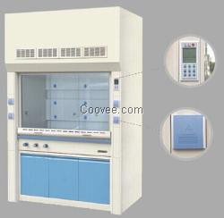 南京弘大連體式通風柜